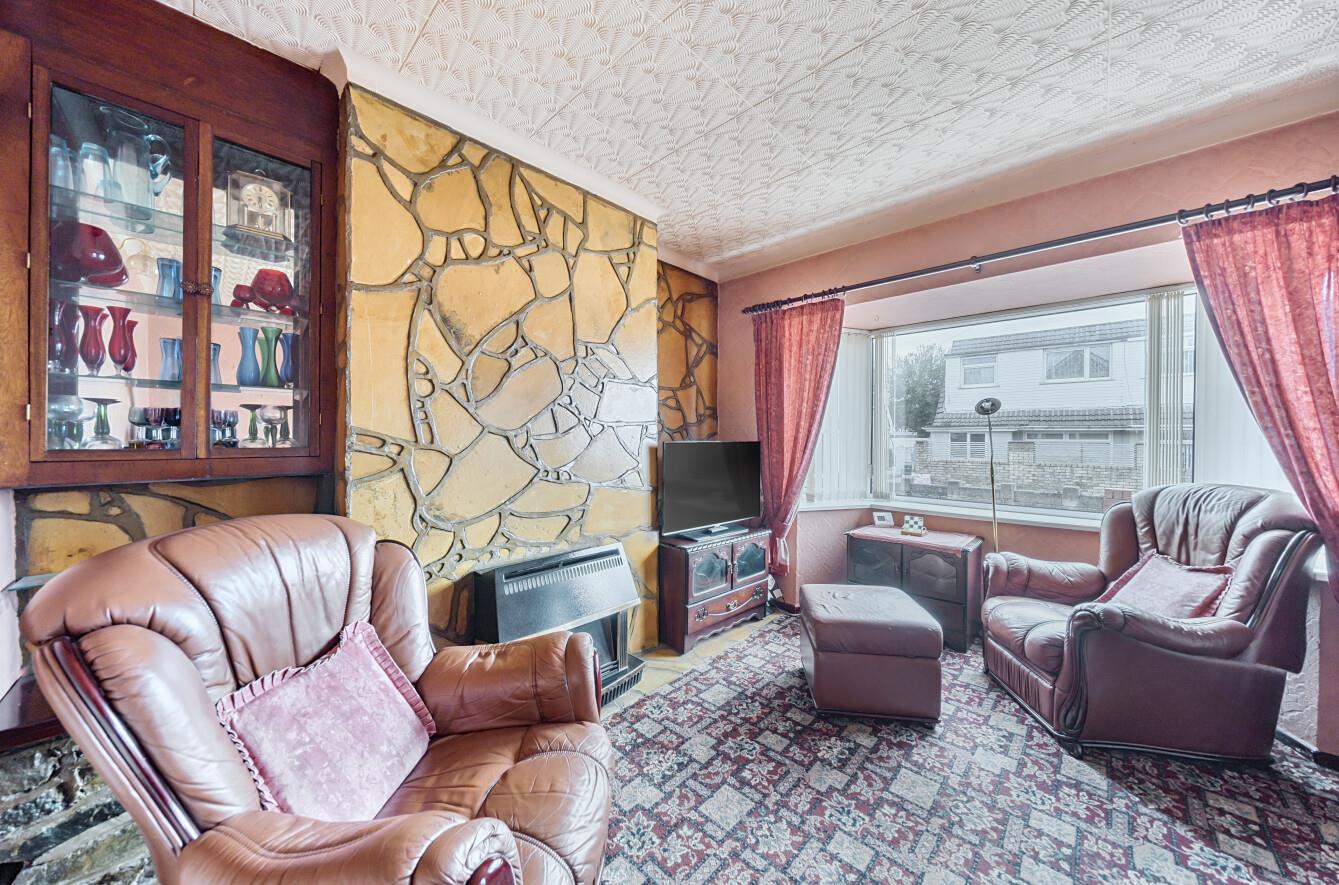 Denver Road, Fforestfach, Swansea, SA5 4DA